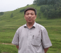 赵建 照片