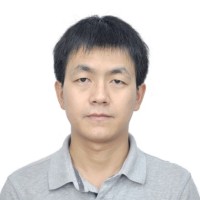赵振环 照片