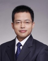 葛凤翔 照片