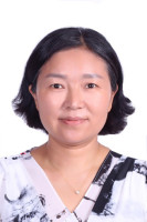 蔡擎 照片