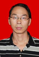 陈克力 照片