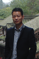 陈小明 照片