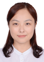陈思羽 照片
