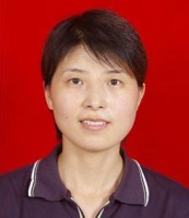 陈文静 照片
