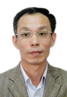 丁士华 照片