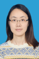 付娜 照片