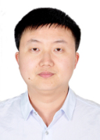 郭彪 照片