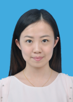 何杪耘 照片