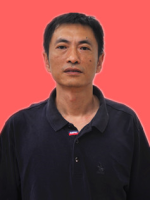 何海宾 照片