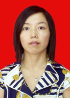 何红 照片