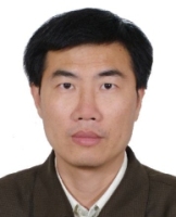 黄勇 照片
