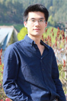 江启峰 照片