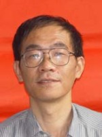 刘建伟 照片