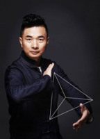 刘晓彬 照片
