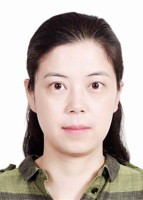 刘晓辉 照片