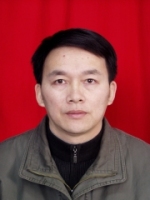 刘渝 照片