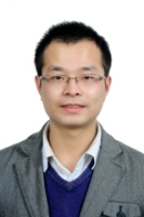 刘胜明 照片