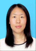 吕原丽 照片