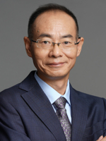 高华俊 照片