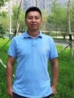 李兵 照片