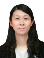 李海凌 照片