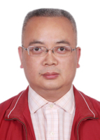 梁涛 照片
