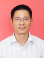 黎青松 照片