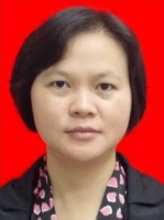 彭娅 照片