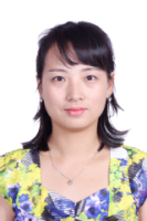 钱珊 照片