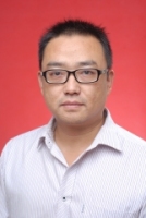 沈向前 照片