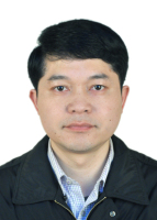 吴勇 照片