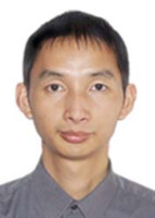 吴宇峰 照片