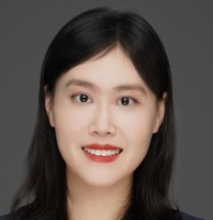 关婷 照片