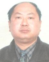严兵 照片