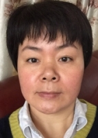 杨利容 照片