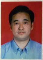 杨哿 照片