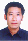 杨坤明 照片