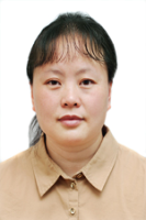 杨媛 照片