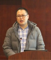 杨宁 照片