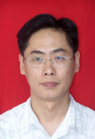 杨昌明 照片
