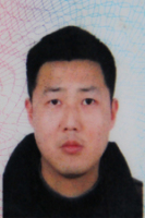 杨毅 照片