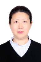 杨湄 照片