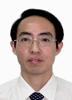 杨燕翔 照片