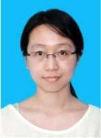张婧 照片