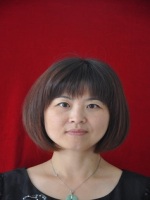 张晶晶 照片