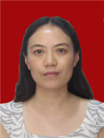 张玲 照片