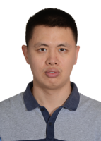 赵明志 照片