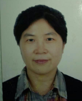郑敏 照片