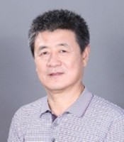 郭平 照片