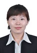 丁小丽 照片